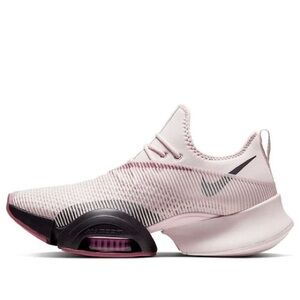 NIKE Air Zoom SuperRep Barely Rose Shadowberry Women’s Sneakers